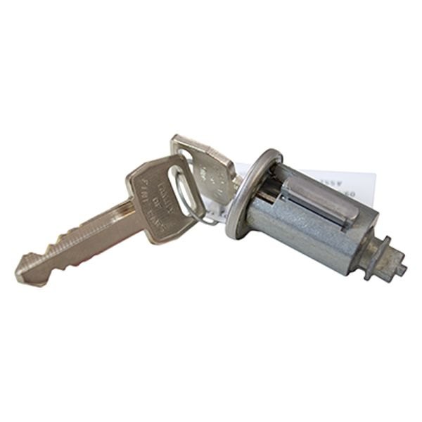 Motorcraft® - Ignition Lock Cylinder