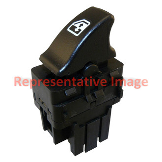 Motorcraft® - Neutral Tow Switch Connector