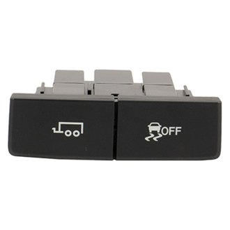 Motorcraft® - Cruise Control Switch