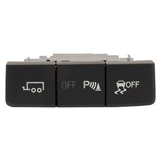 Motorcraft® - Cruise Control Switch