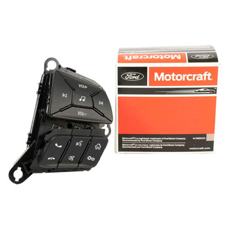 Motorcraft® - Cruise Control Switch