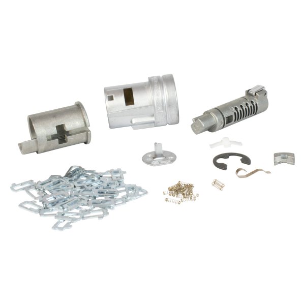 Motorcraft® - Ignition Lock Cylinder