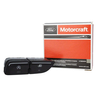 Motorcraft® - Cruise Control Switch