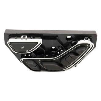 Motorcraft® - Front Right Seat Switch