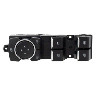 Motorcraft® - Door Window Switch