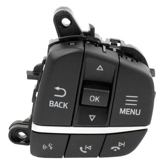 Motorcraft® - Cruise Control Switch
