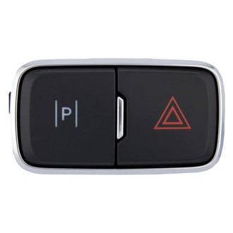 Motorcraft® - Hazard Warning Switch