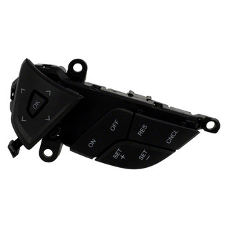 Motorcraft® - Cruise Control Switch
