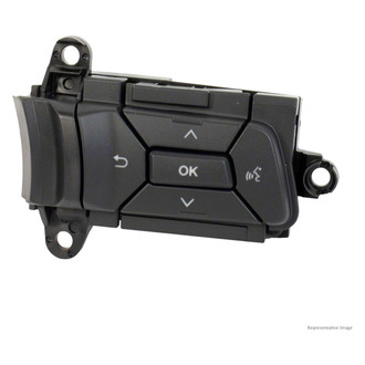 Motorcraft® - Cruise Control Switch