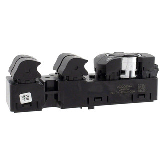 Motorcraft® SW8744 - Door Window Switch