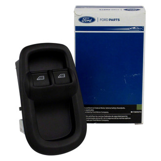 Motorcraft® - Door Window Switches