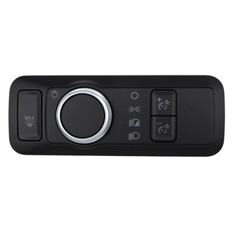 Motorcraft® - Headlight Switch