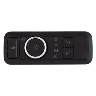 Motorcraft® - Headlight Switch