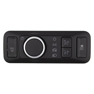 Motorcraft® - Headlight Switch