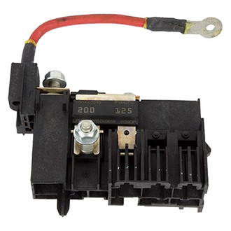 Motorcraft® - Fuse