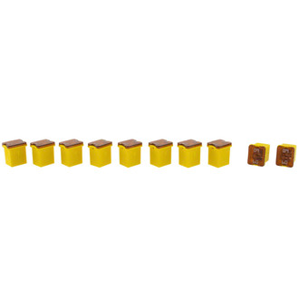 Motorcraft® - Circuit Breaker
