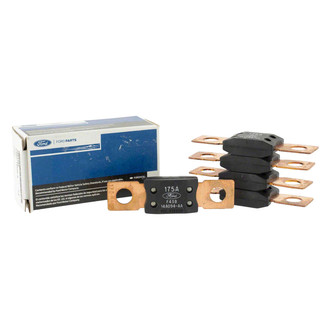 Motorcraft® - Circuit Breaker