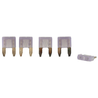 Motorcraft® - Circuit Breaker