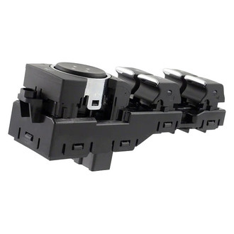 Motorcraft® - Driver Side Door Window Switch