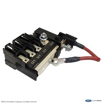 Motorcraft® - Circuit Breaker