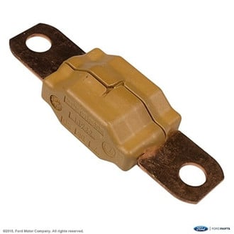 Motorcraft® - Circuit Breaker