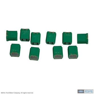 Motorcraft® - Circuit Breaker