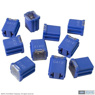 Motorcraft® - Circuit Breaker
