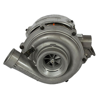 Motorcraft® - Turbocharger