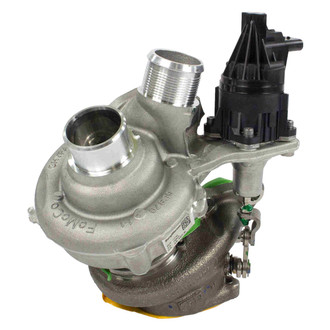 Motorcraft® - Turbocharger