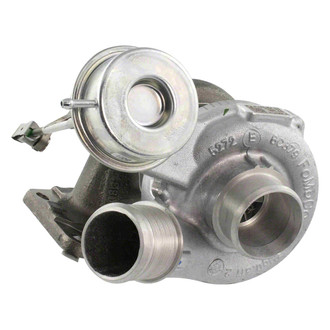 Motorcraft® - Turbocharger