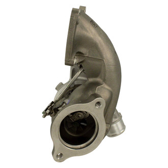 Motorcraft® - Turbocharger