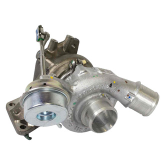 Motorcraft® - Turbocharger