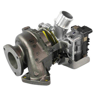 Motorcraft® - Turbocharger