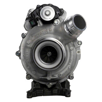 Motorcraft® - Turbocharger