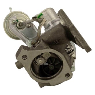 Motorcraft® - Turbocharger