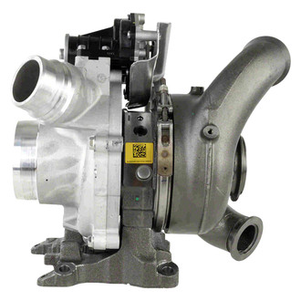 Motorcraft® - Turbocharger