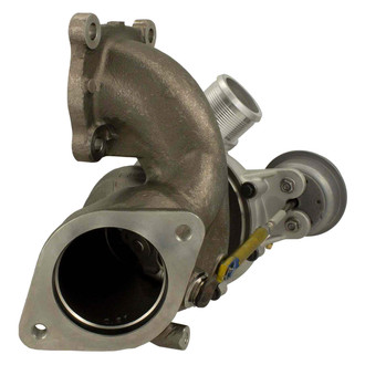 Motorcraft® - Turbocharger