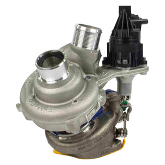 Motorcraft® - Turbocharger