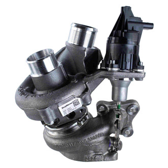 Motorcraft® - Turbocharger