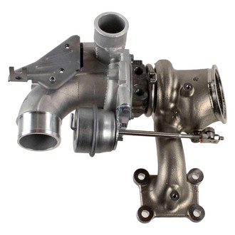 Motorcraft® - Turbocharger