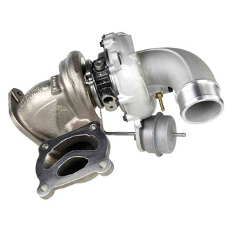 Motorcraft® - Turbocharger