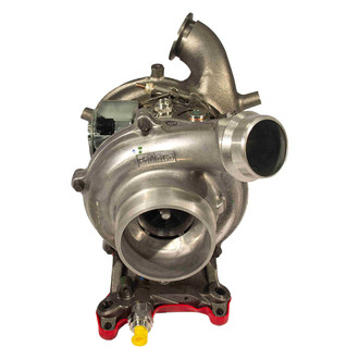 Motorcraft® - Turbocharger