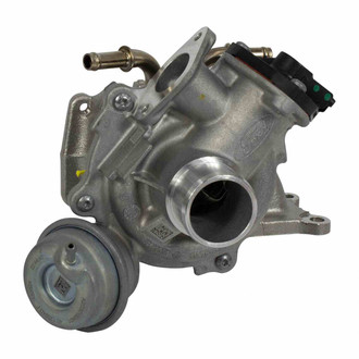 Motorcraft® - Turbocharger
