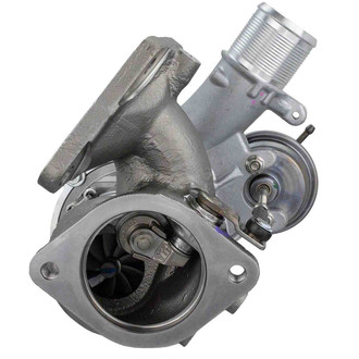 Motorcraft® - Turbocharger