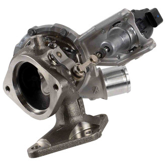 Motorcraft® - Turbocharger