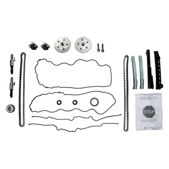 Motorcraft® - Timing Chain Tensioner