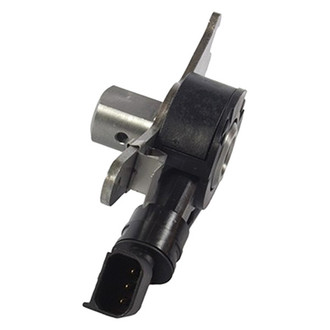 Motorcraft® - Neutral Safety Switch