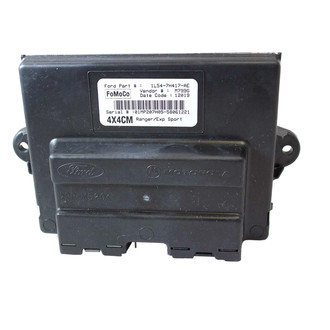 Motorcraft® - Transfer Case Control Module
