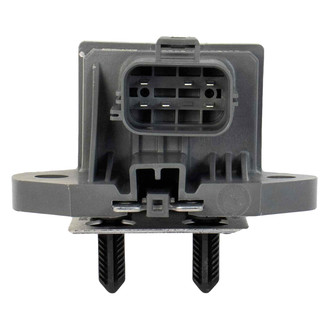 Motorcraft® - Transfer Case Control Module