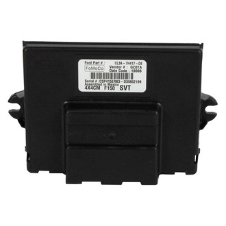 Motorcraft® - Transfer Case Control Module